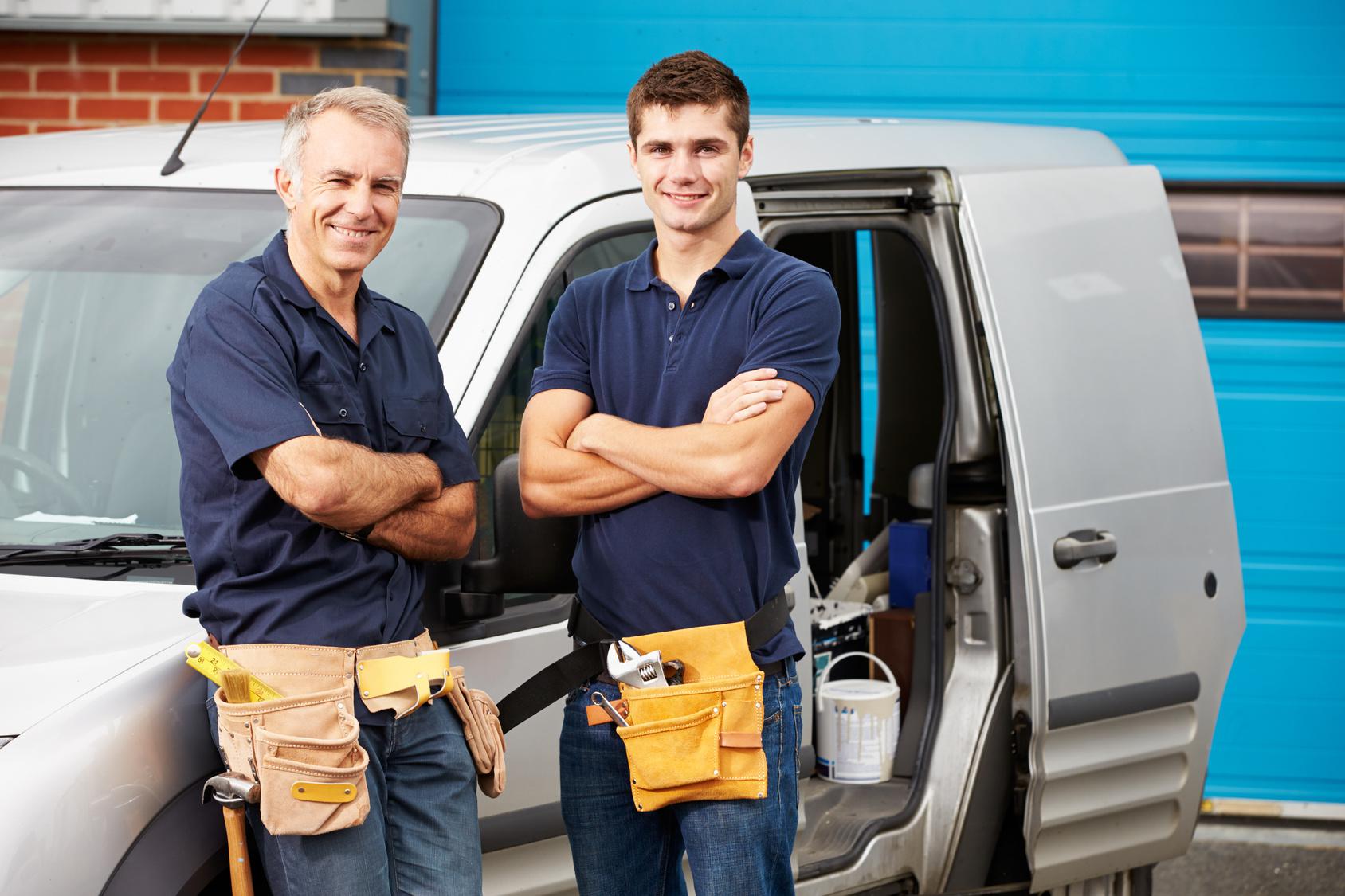 contrat entretien chauffage Baillet-en-France