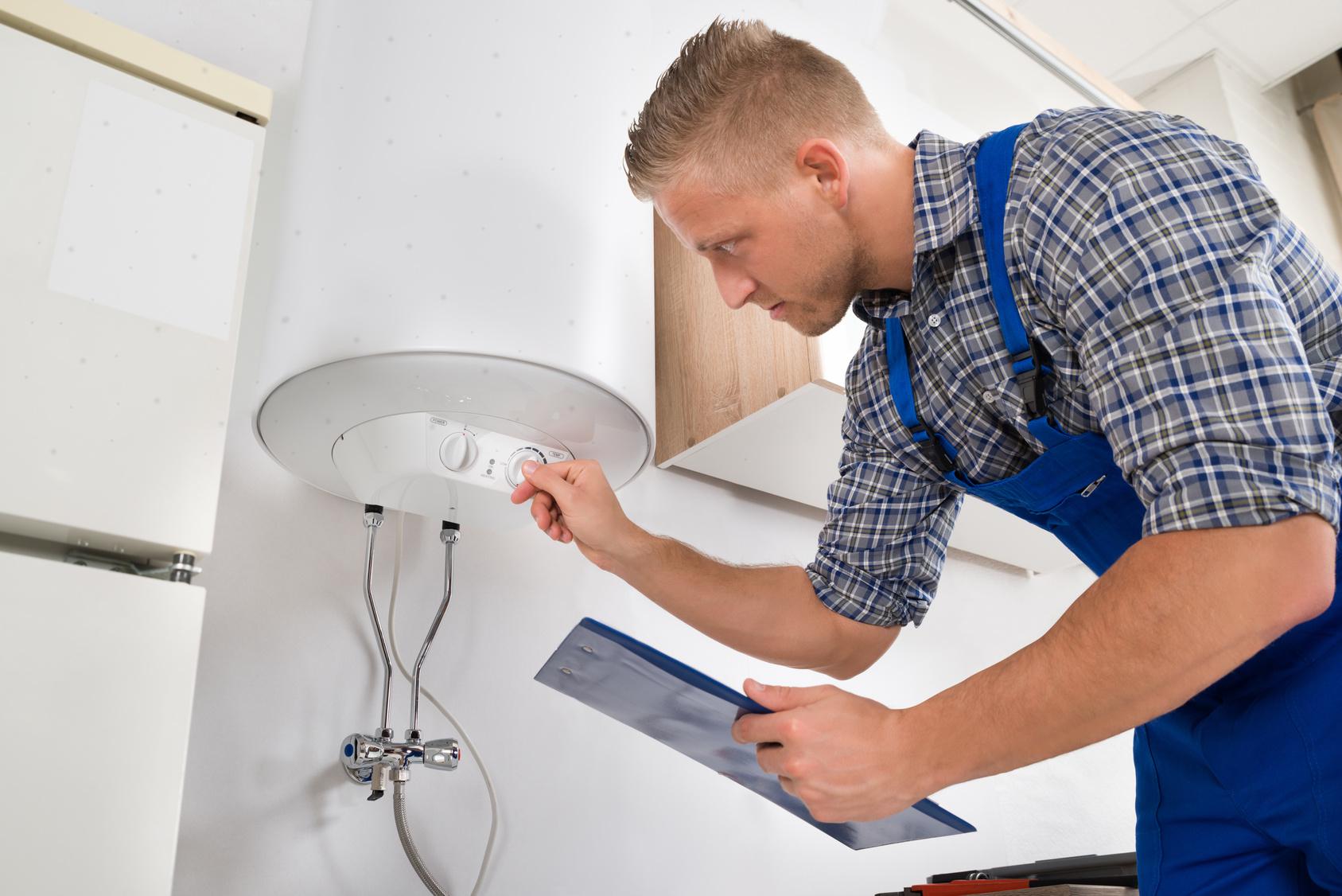 contrat d'entretien chauffage Alfortville