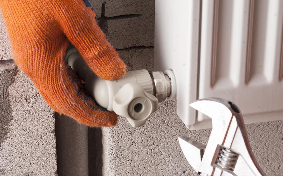 entretien de chaudière à gaz Domont